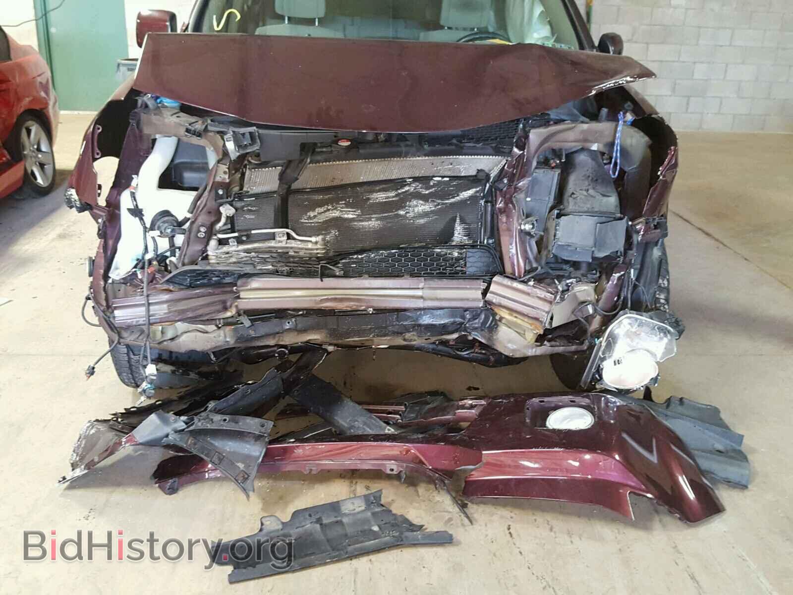 2011 HONDA PILOT - VIN: 5FNYF4H45BB080674 - Фото 7