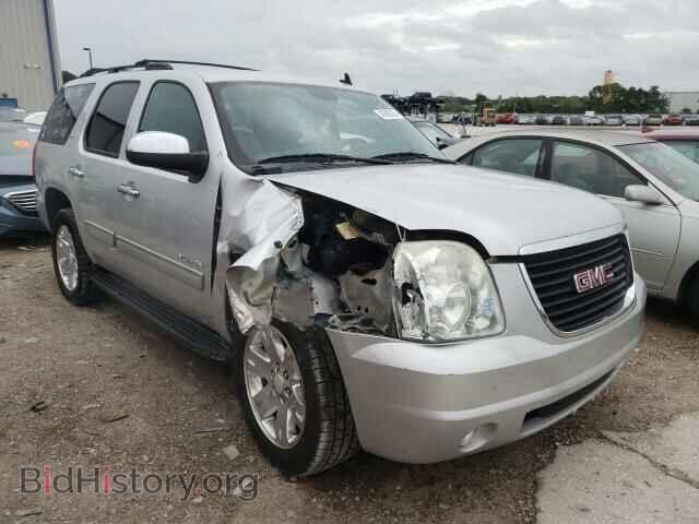 Photo 1GKUCCE01AR214435 - GMC YUKON 2010