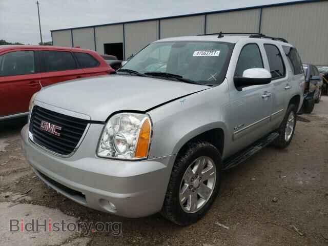 2010 GMC YUKON - VIN: 1GKUCCE01AR214435 - Фото 2