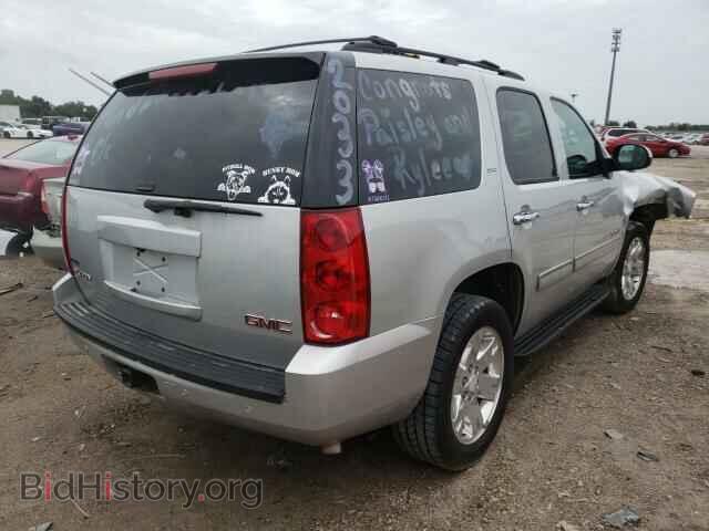 2010 GMC YUKON - VIN: 1GKUCCE01AR214435 - Фото 4