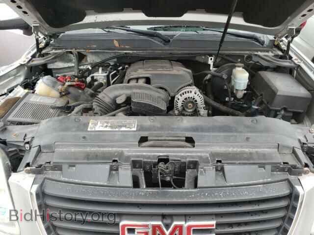 2010 GMC YUKON - VIN: 1GKUCCE01AR214435 - Фото 7