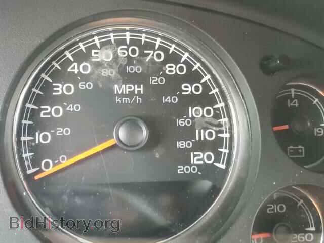 2010 GMC YUKON - VIN: 1GKUCCE01AR214435 - Фото 8