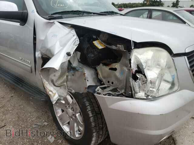 2010 GMC YUKON - VIN: 1GKUCCE01AR214435 - Фото 9