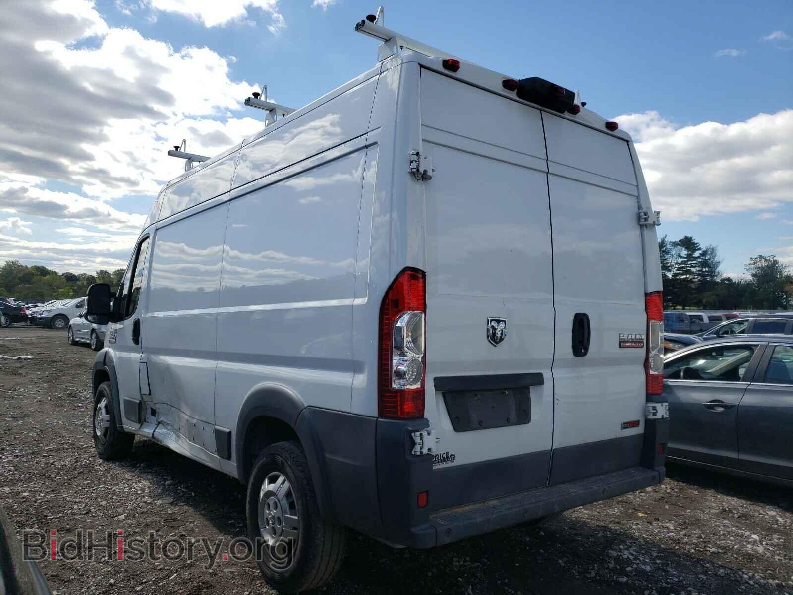 2015 RAM PROMASTER - VIN: 3C6TRVCD5FE505862 - Фото 3