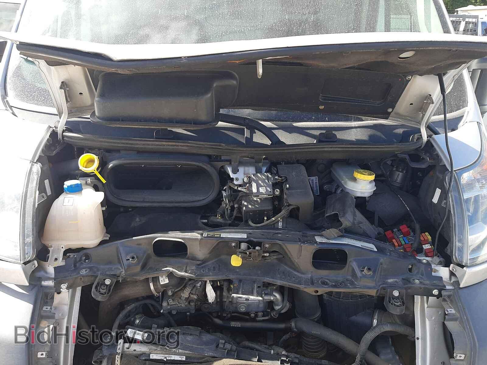 2015 RAM PROMASTER - VIN: 3C6TRVCD8FE509128 - Photo 7