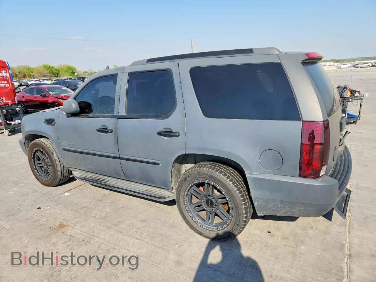2013 CADILLAC ESCALADE - VIN: 1GYS4BEF6DR192705 - Фото 2