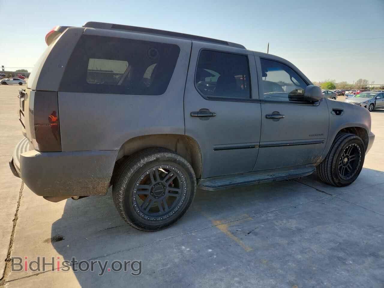 2013 CADILLAC ESCALADE - VIN: 1GYS4BEF6DR192705 - Фото 3