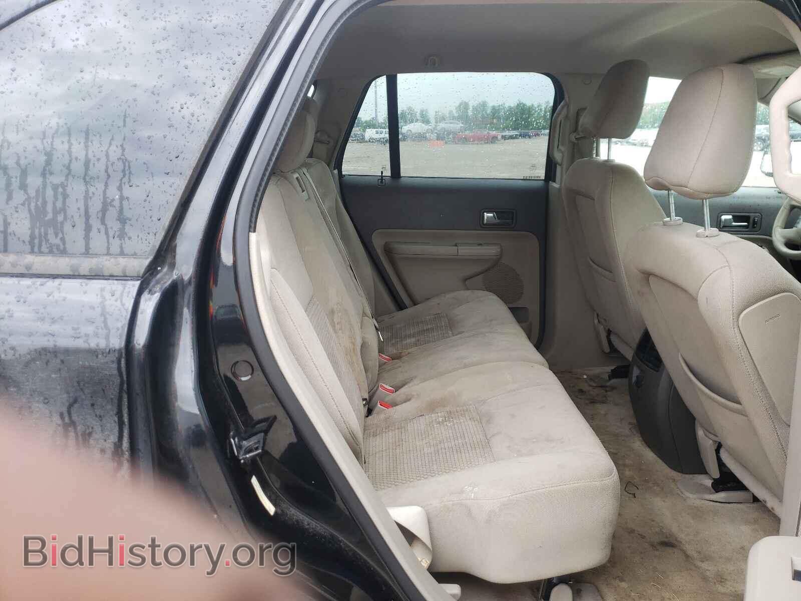 2010 FORD EDGE - VIN: 2FMDK3GC5ABA57433 - Photo 6
