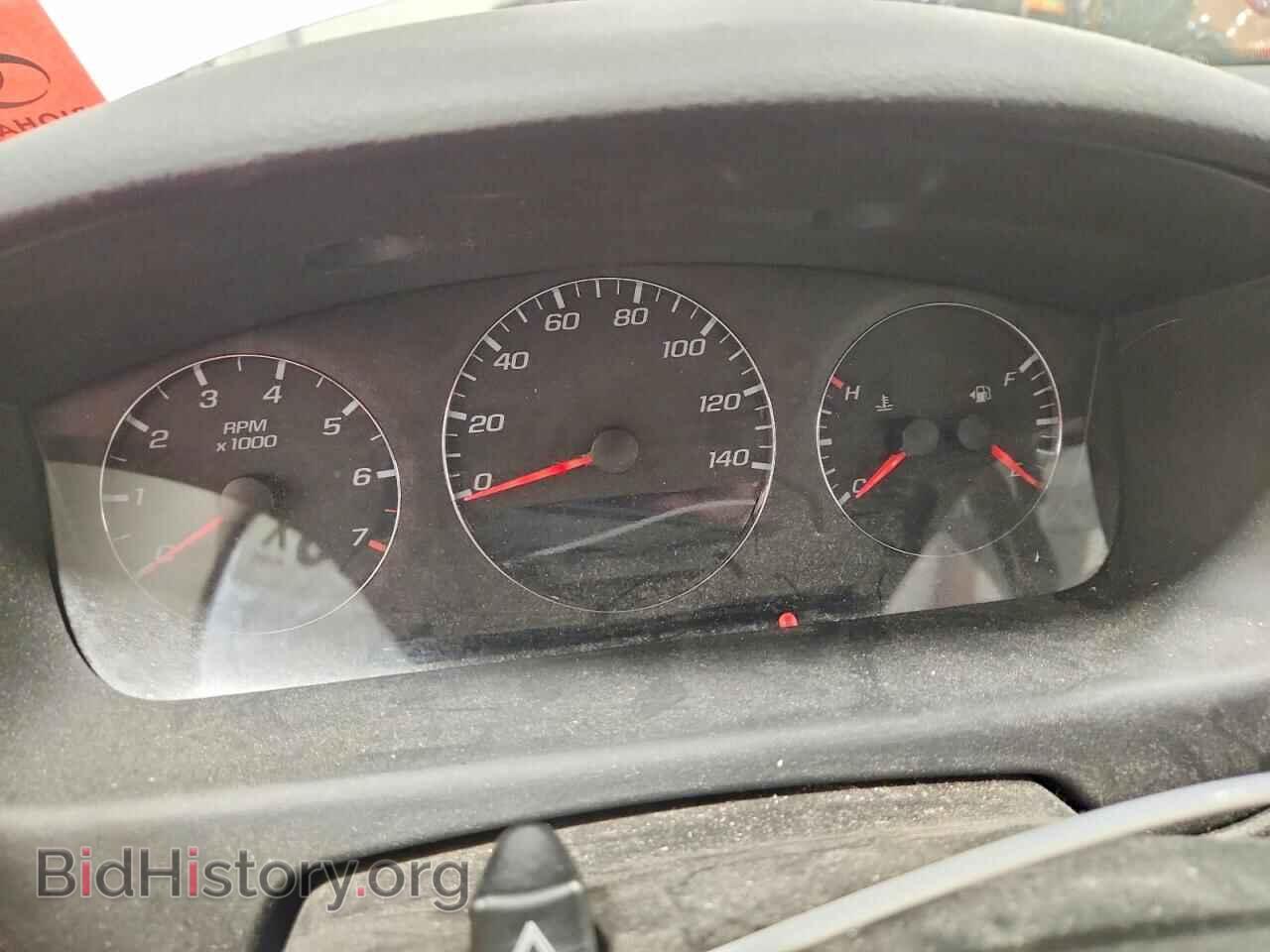 2014 CHEVROLET IMPALA - VIN: 2G1WB5E36E1113038 - Фото 9