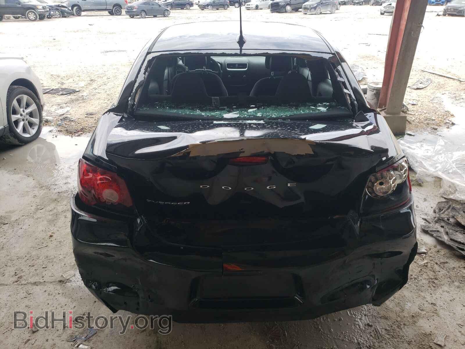 2013 DODGE AVENGER - VIN: 1C3CDZAB9DN566466 - Фото 9