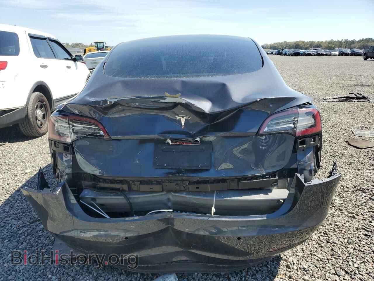 2022 TESLA MODEL 3 - VIN: 5YJ3E1EA2NF368565 - Photo 6