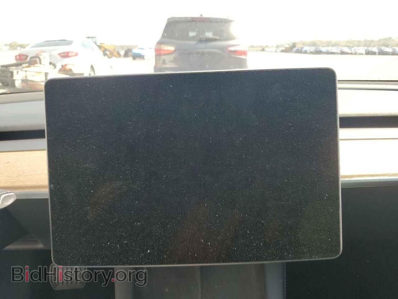 2022 TESLA MODEL 3 - VIN: 5YJ3E1EA2NF368565 - Photo 9
