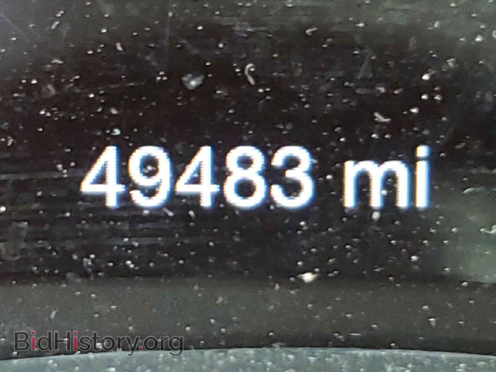 2017 DODGE DURANGO - VIN: 1C4RDHEG9HC752807 - Фото 8