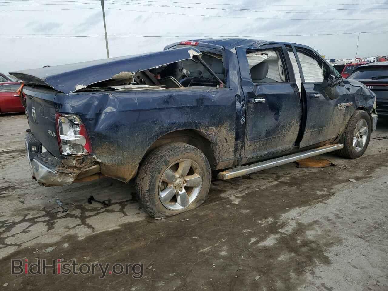 2017 RAM 1500 - VIN: 3C6RR7LT0HG769883 - Фото 3