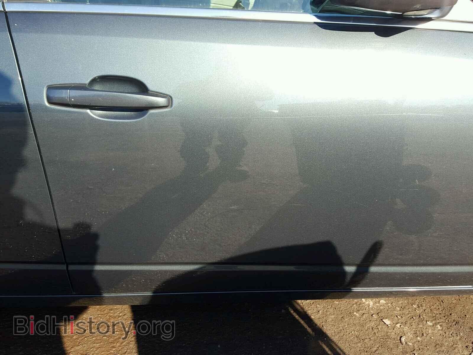 2009 CADILLAC CTS - VIN: 1G6DF577790165236 - Фото 9