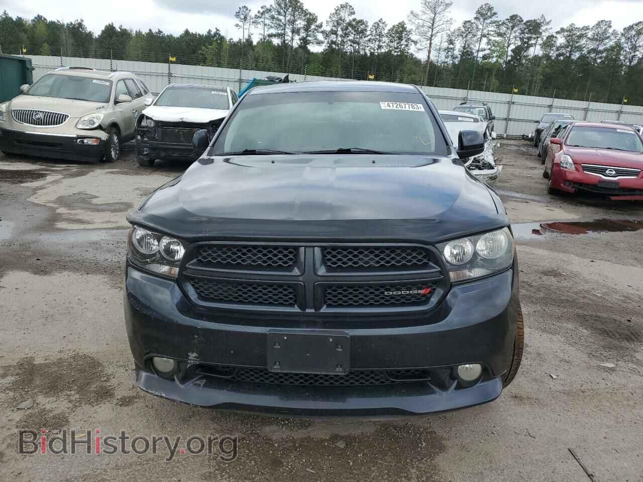 2013 DODGE DURANGO - VIN: 1C4RDHAG1DC680436 - Photo 5