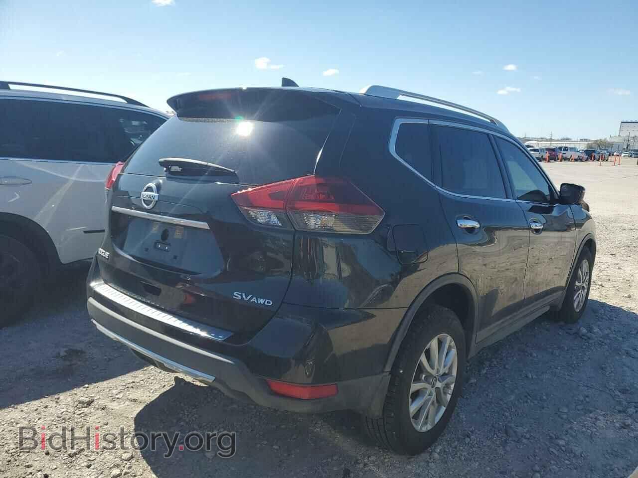 2018 NISSAN ROGUE - VIN: KNMAT2MV8JP581561 - Фото 3