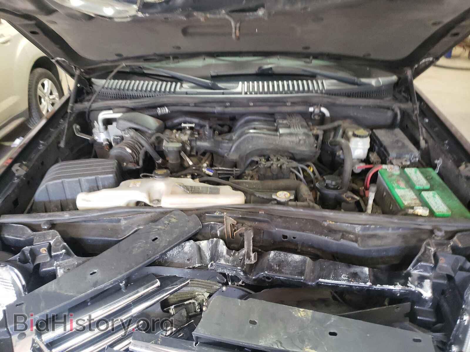 2010 FORD EXPLORER - VIN: 1FMEU7DE1AUB07265 - Photo 7