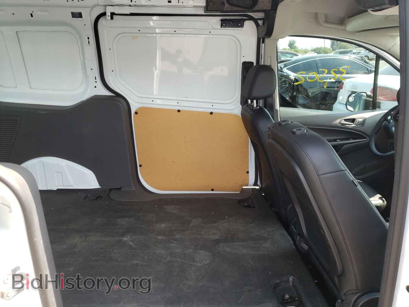 2019 FORD TRANSIT CO - VIN: NM0LS7E25K1411737 - Фото 6