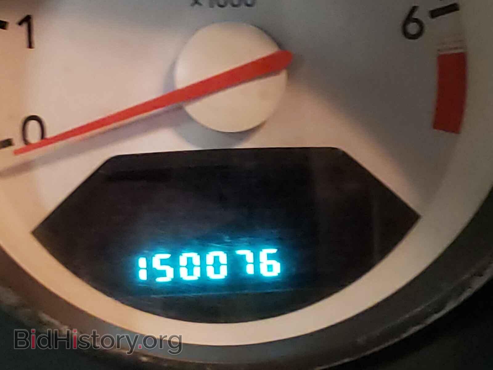 2007 DODGE CALIBER - VIN: 1B3JB48B47D502901 - Photo 8