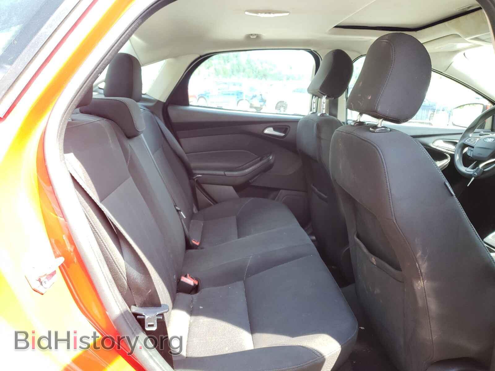 2015 FORD FOCUS - VIN: 1FADP3F22FL260601 - Фото 6