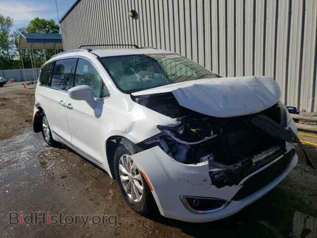 Photo 2C4RC1BG2JR246702 - CHRYSLER PACIFICA 2018