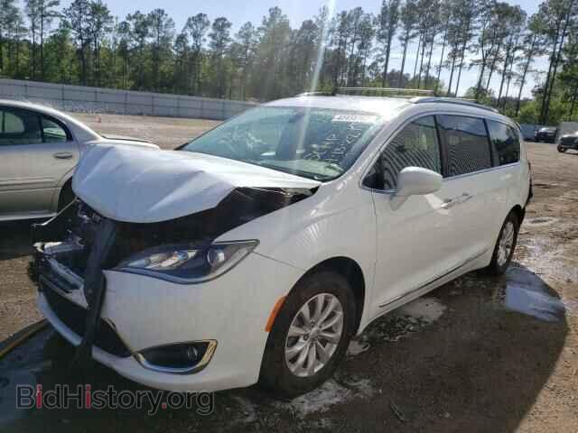 2018 CHRYSLER PACIFICA - VIN: 2C4RC1BG2JR246702 - Фото 2