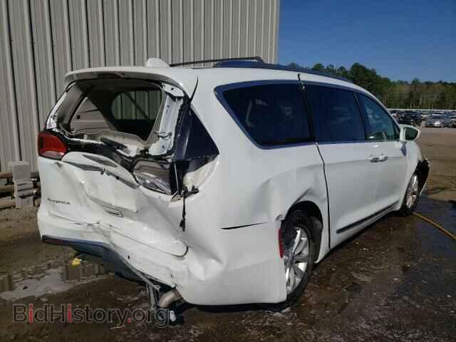 2018 CHRYSLER PACIFICA - VIN: 2C4RC1BG2JR246702 - Фото 4