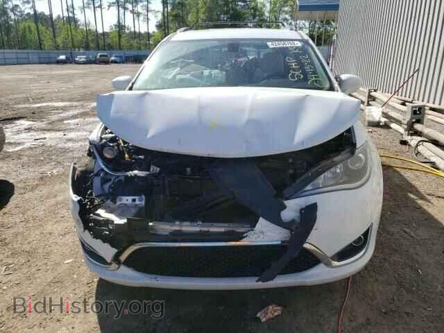 2018 CHRYSLER PACIFICA - VIN: 2C4RC1BG2JR246702 - Фото 7