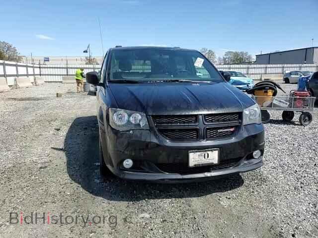 2016 DODGE CARAVAN - VIN: 2C4RDGEG3GR352872 - Фото 14