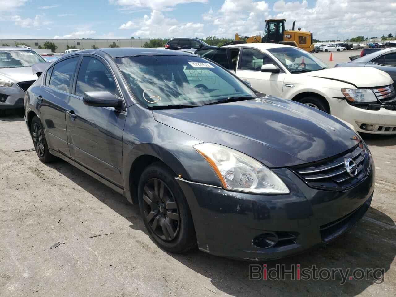 Photo 1N4AL2AP6AN404126 - NISSAN ALTIMA 2010