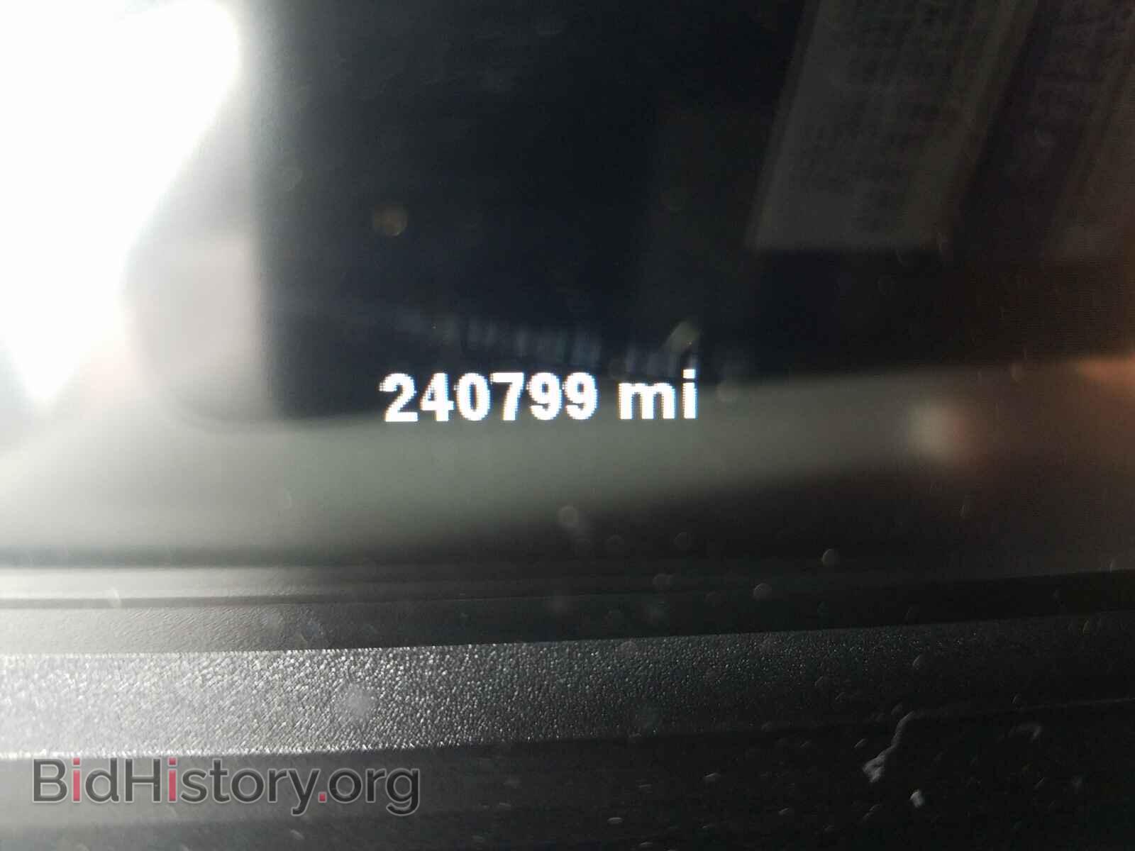 2014 RAM 1500 - VIN: 1C6RR7NT1ES125620 - Фото 8