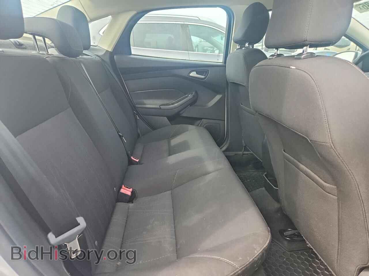 2015 FORD FOCUS - VIN: 1FADP3F22FL335670 - Фото 10