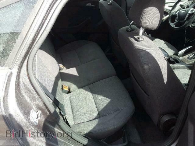 2012 FORD FOCUS - VIN: 1FAHP3H28CL251993 - Photo 6