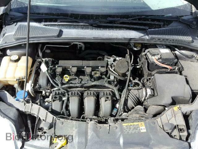 2012 FORD FOCUS - VIN: 1FAHP3H28CL251993 - Photo 7