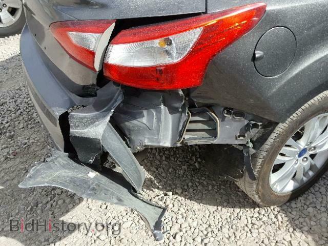 2012 FORD FOCUS - VIN: 1FAHP3H28CL251993 - Photo 9