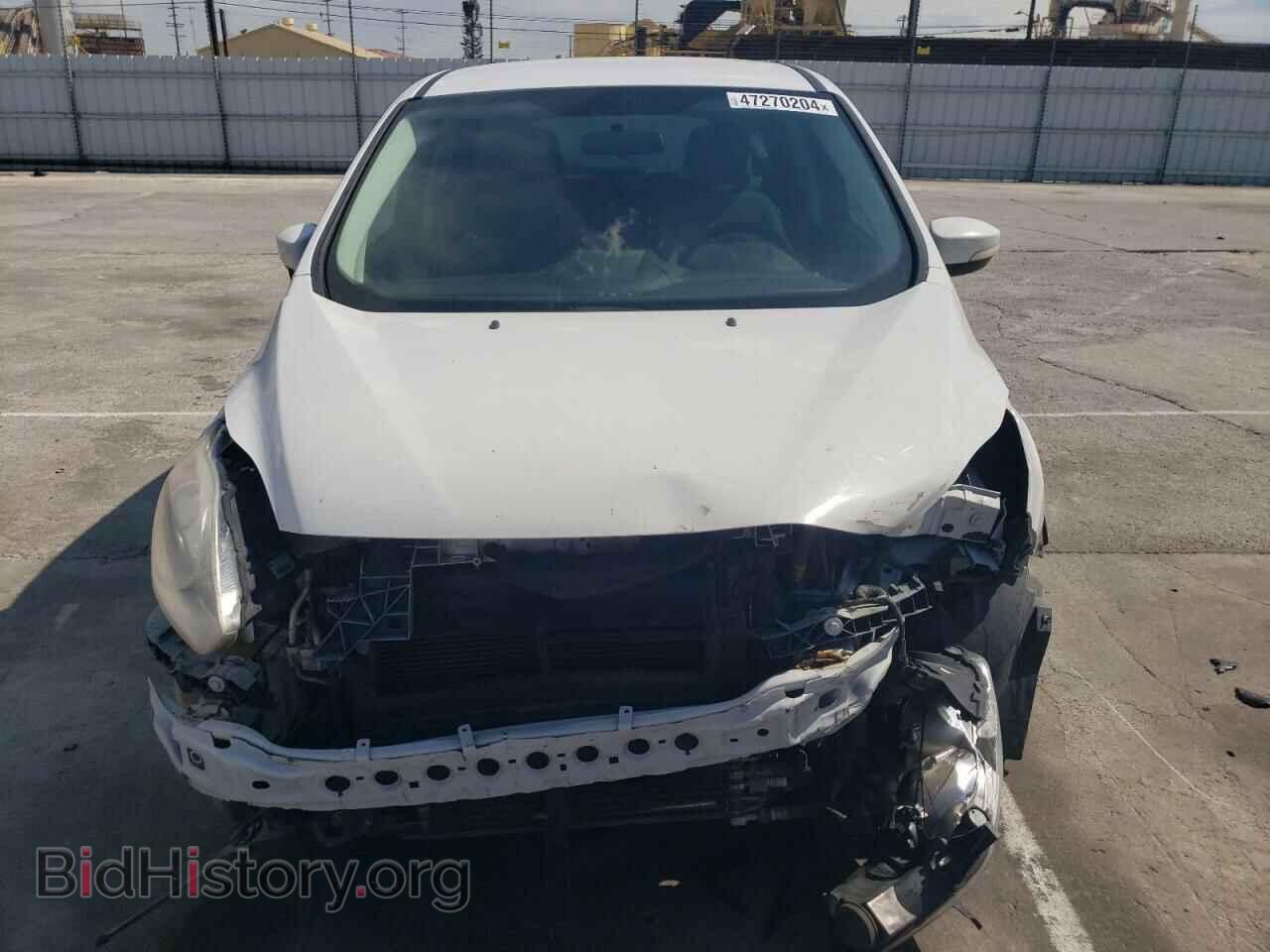 2014 FORD CMAX - VIN: 1FADP5AU3EL512309 - Фото 5