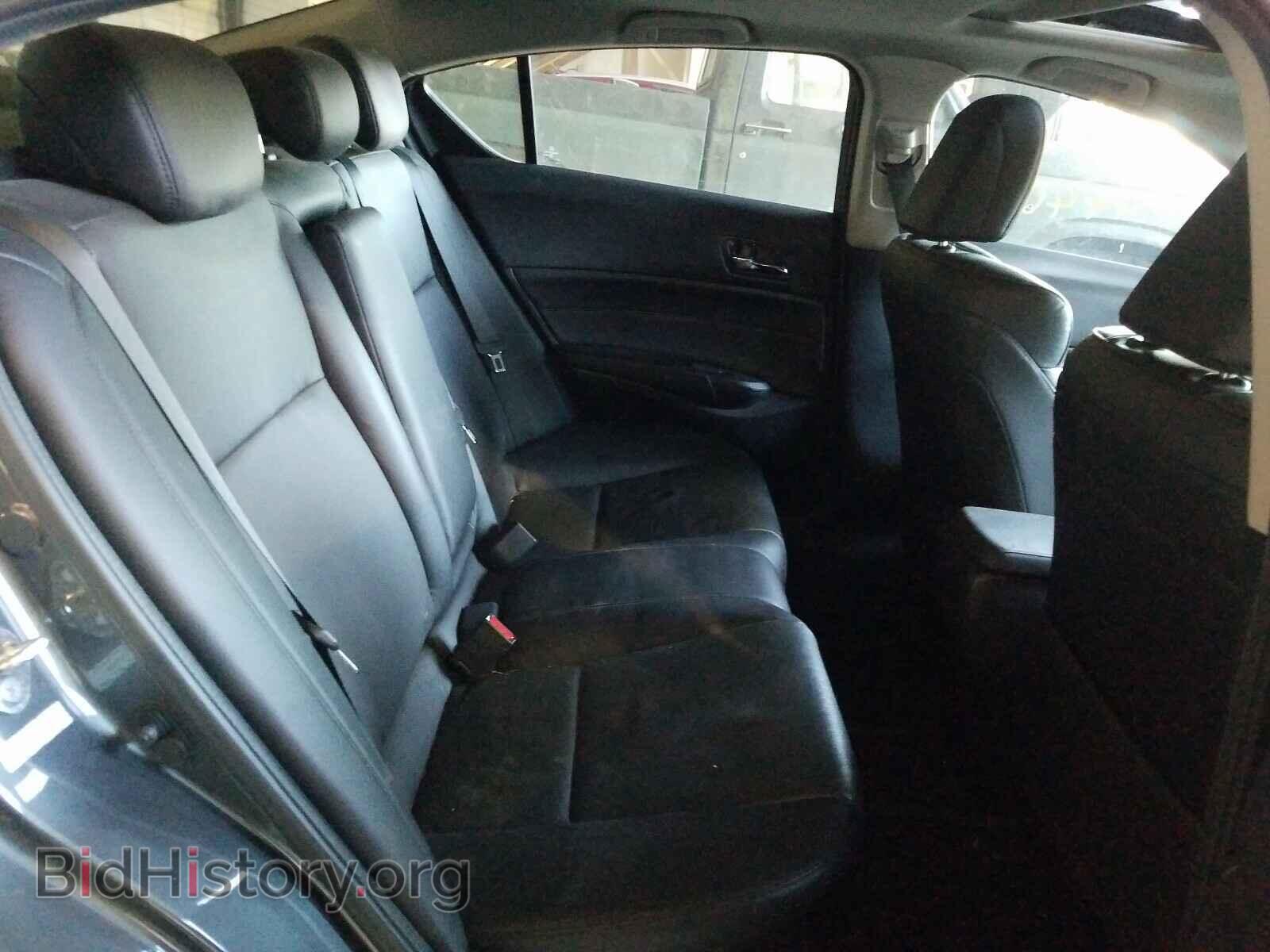 2014 ACURA ILX - VIN: 19VDE1F37EE011630 - Фото 6