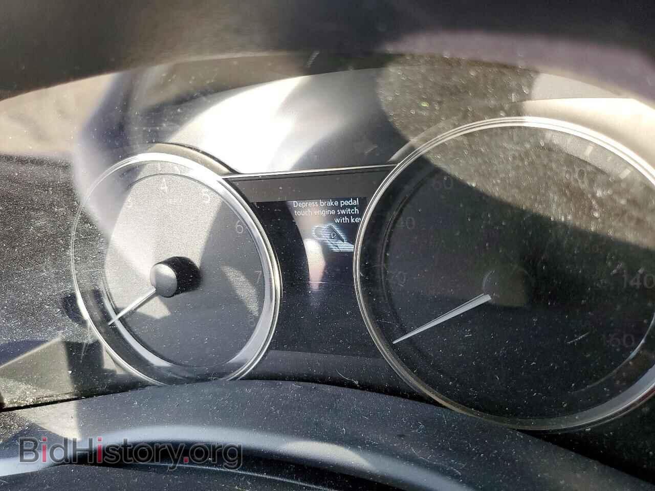 2015 LEXUS GS - VIN: JTHCE1BL9FA010068 - Photo 9