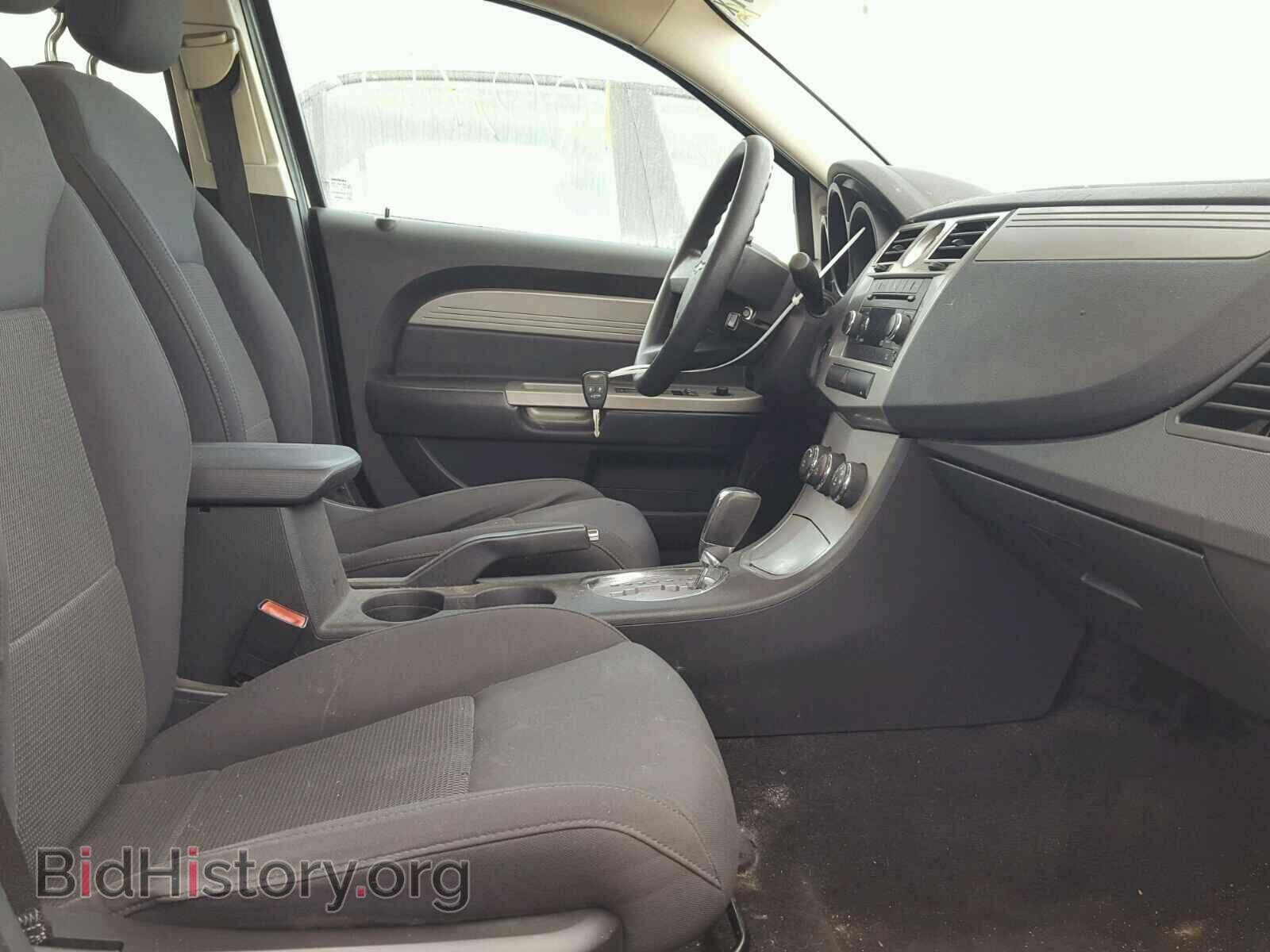 2010 CHRYSLER SEBRING - VIN: 1C3CC4FB6AN183661 - Фото 5
