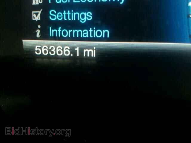 2013 FORD EDGE - VIN: 2FMDK3K94DBA59366 - Photo 8