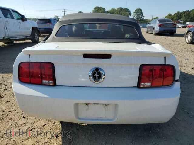 2007 FORD ALL Models - VIN: 1ZVFT84N975308901 - Photo 6