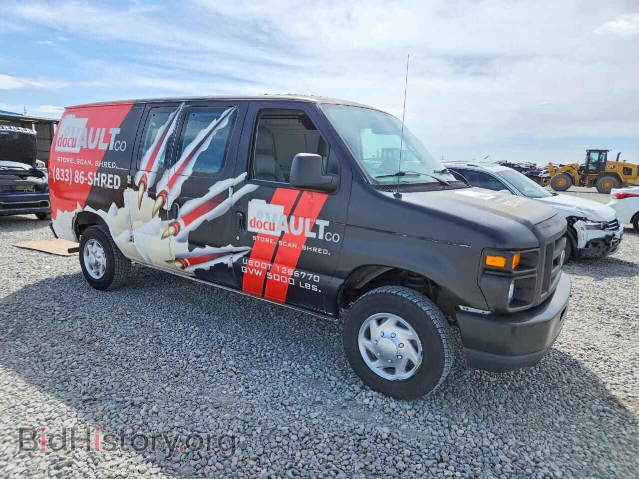 2010 FORD ECONOLINE - VIN: 1FTNE1EW3ADA01163 - Photo 4
