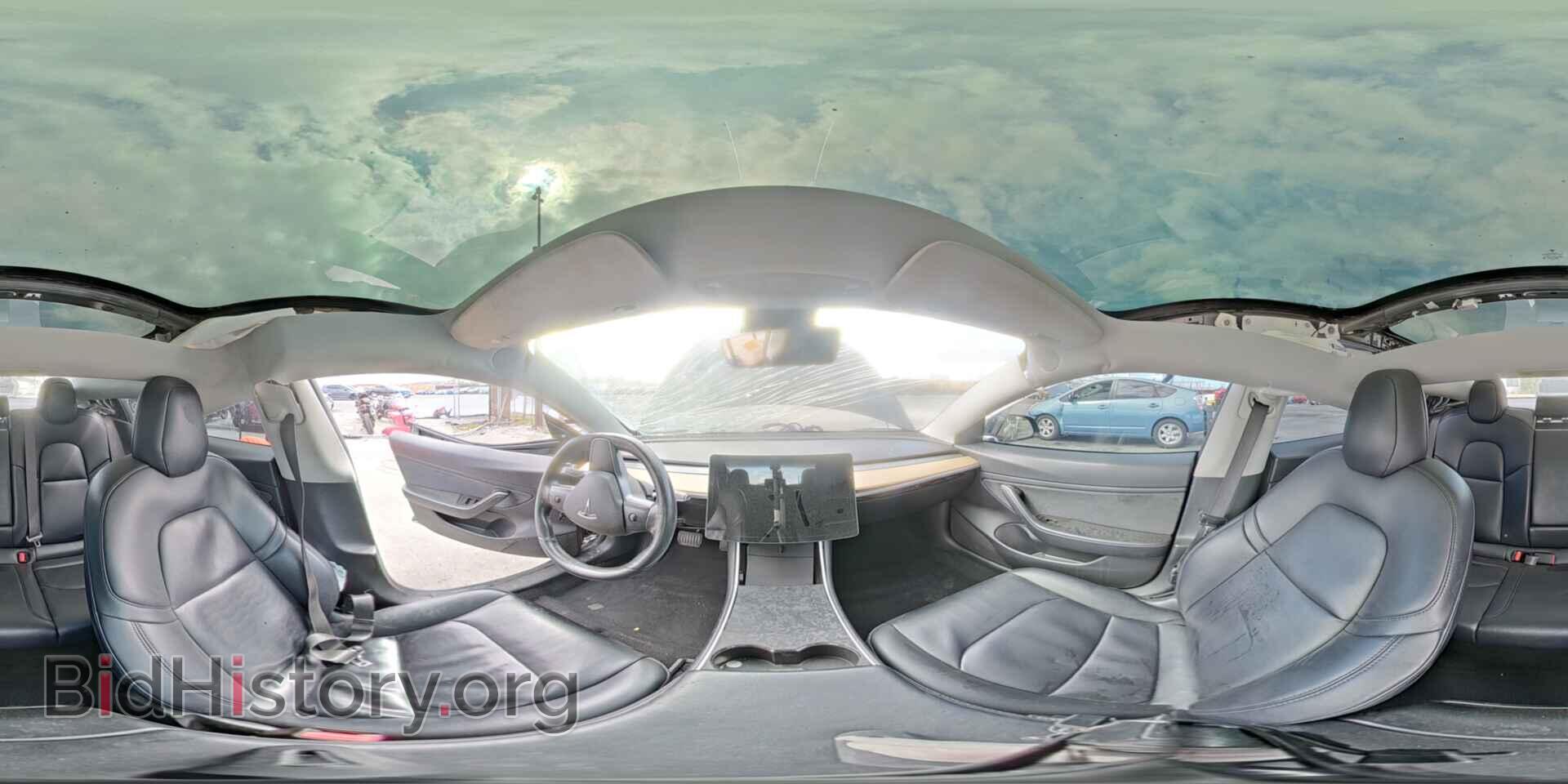 2018 TESLA MODEL 3 - VIN: 5YJ3E1EA8JF006654 - Photo 14