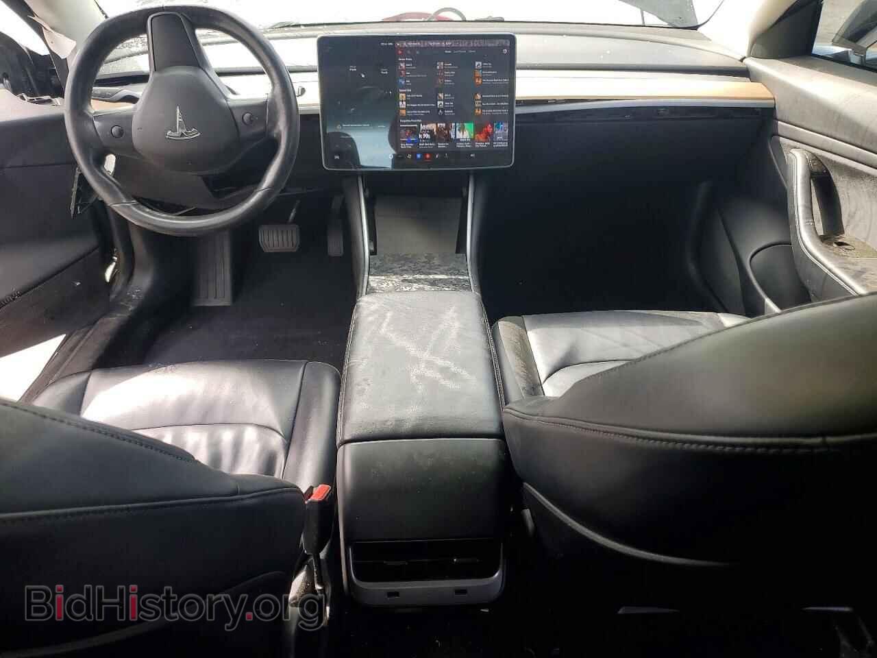 2018 TESLA MODEL 3 - VIN: 5YJ3E1EA8JF006654 - Photo 8