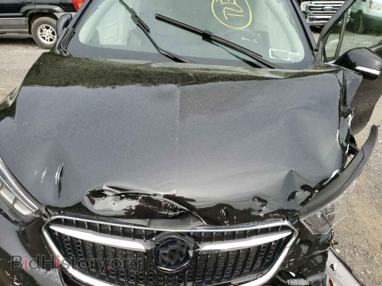 2017 BUICK ENCORE - VIN: KL4CJGSB4HB194012 - Фото 7