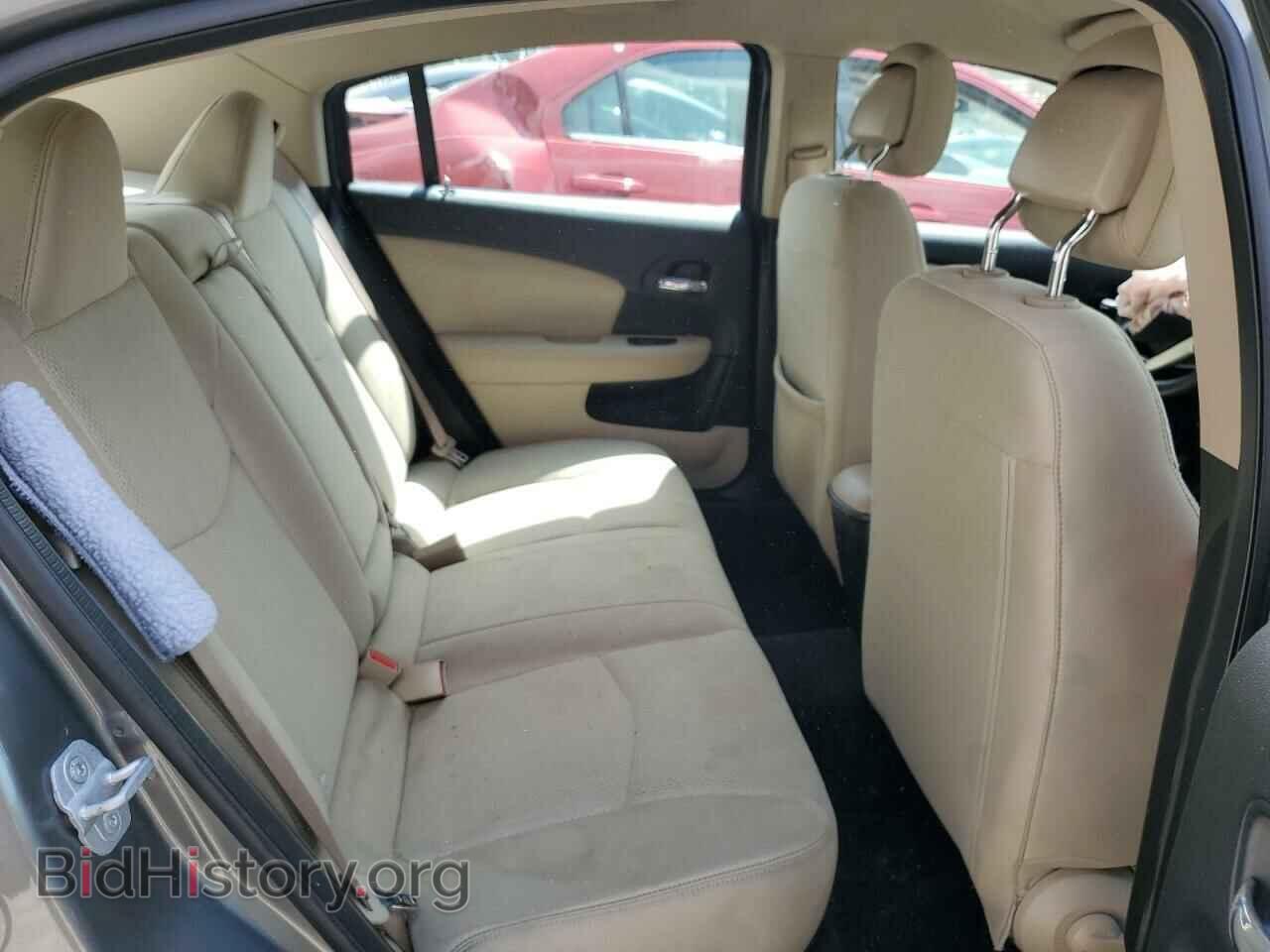 2013 CHRYSLER 200 - VIN: 1C3CCBBB6DN593438 - Фото 10