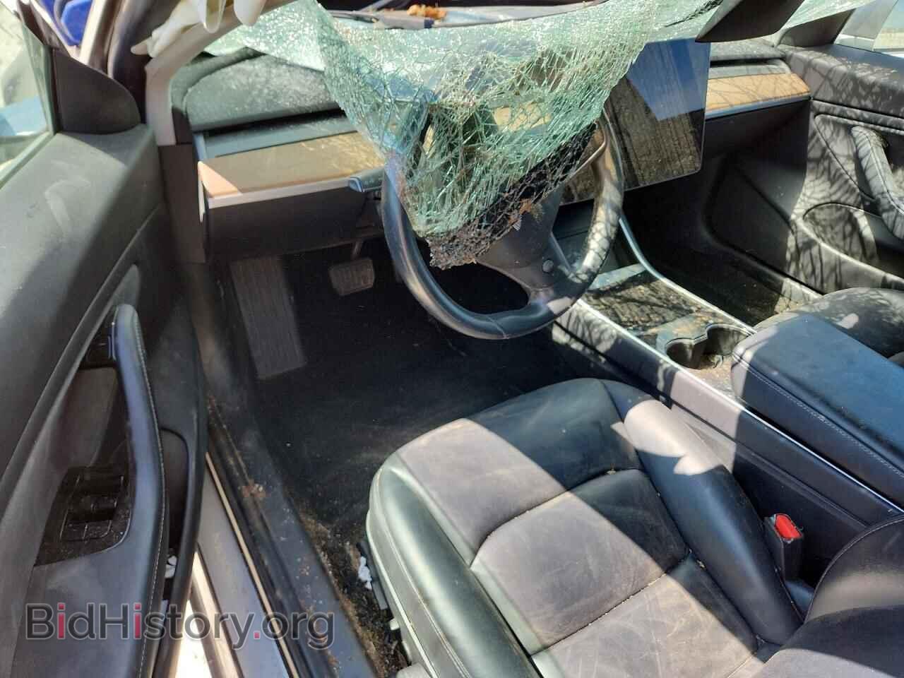 2019 TESLA MODEL 3 - VIN: 5YJ3E1EA2KF298691 - Photo 8