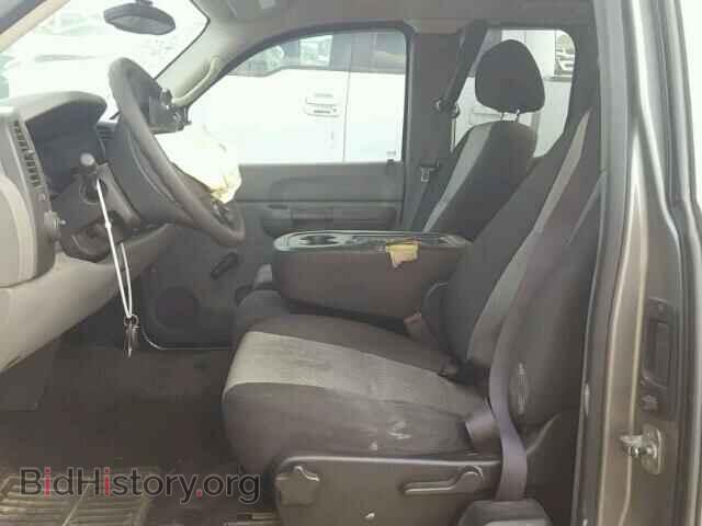 2007 CHEVROLET SILVERADO - VIN: 2GCEC19C171696589 - Photo 5