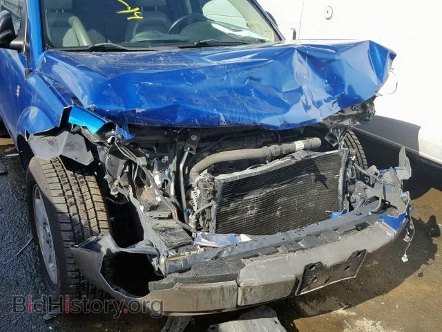 2004 SATURN VUE - VIN: 5GZCZ63434S832977 - Фото 9
